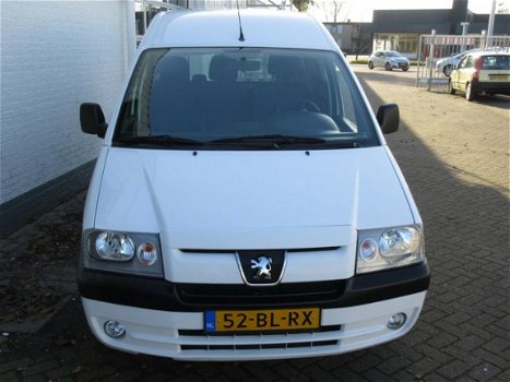 Peugeot Expert - 220C 1.9D Avantage - 1