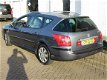 Peugeot 407 SW - 407 - 1 - Thumbnail