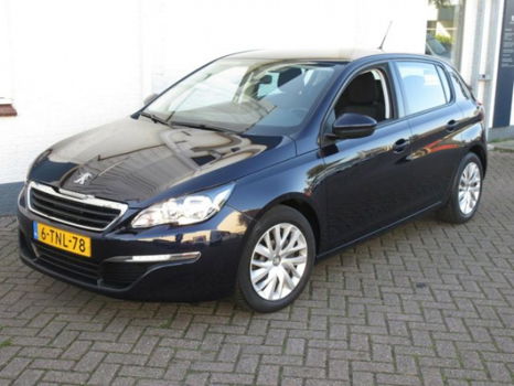 Peugeot 308 - 1.2 VTi Active - 1