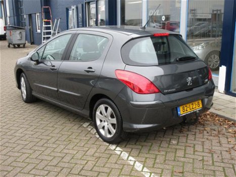 Peugeot 308 - 1.6 VTi Sublime - 1