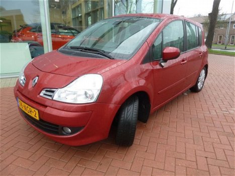 Renault Grand Modus - 1.2 TCE Dynamique - 1