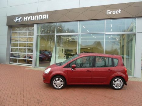 Renault Grand Modus - 1.2 TCE Dynamique - 1