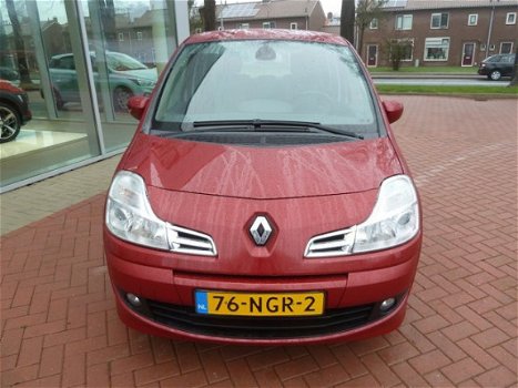 Renault Grand Modus - 1.2 TCE Dynamique - 1