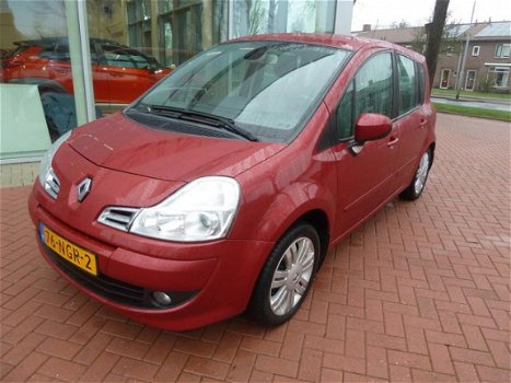 Renault Grand Modus - 1.2 TCE Dynamique - 1