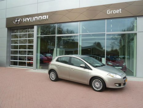 Fiat Bravo - 1.4 T-Jet Dynamic - 1