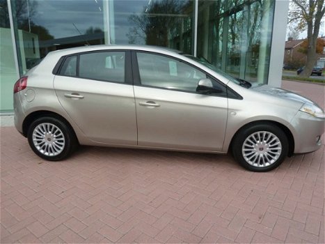 Fiat Bravo - 1.4 T-Jet Dynamic - 1