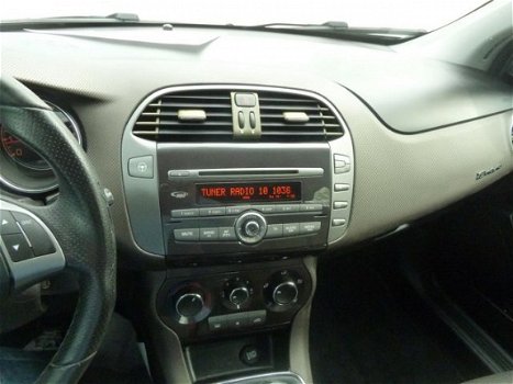 Fiat Bravo - 1.4 T-Jet Dynamic - 1