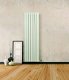 Sanifun design radiator Boston 1600 x 480 Wit - 1 - Thumbnail