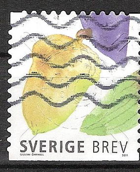 zweden 0083 - 1