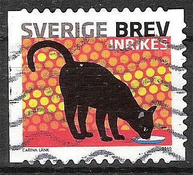 zweden 0089 - 1