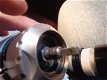 Cannondale Lefty DLR, PBR en XLR demper service - 1 - Thumbnail