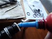 Cannondale Lefty DLR, PBR en XLR demper service - 2 - Thumbnail