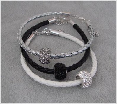 Trendy armband 1399 - 3