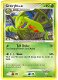 Grovyle 39/100 Diamond and Pearl Stormfront - 1 - Thumbnail