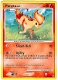 Ponyta 71/100 Diamond and Pearl Stormfront - 1 - Thumbnail