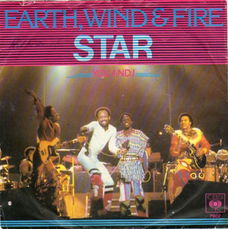 Earth, Wind & Fire : Star (1979)