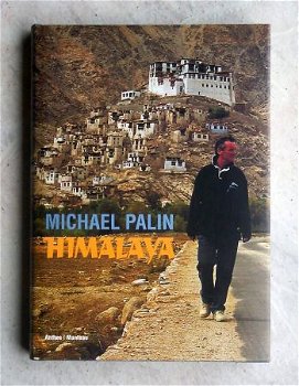Himalaya, Michael Palin - 1