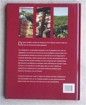 De wijnen van Spanje - 2