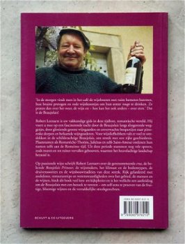 Wijnreisboek Beaujolais - 2