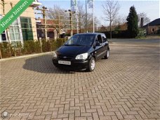 Hyundai Getz - 1.3i GL