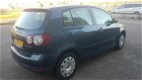 Volkswagen Golf Plus - 2.0 TDI Comfortline - 1 - Thumbnail