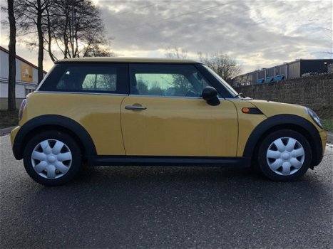 Mini Mini One - 1.4 - 1