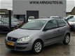 Volkswagen Polo - 1.4 TDI Trendline, AIRCO, CRUISE CONTROL, STUURBEKRACHTIGING, ELEK-RAMEN, CENT-VER - 1 - Thumbnail