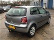 Volkswagen Polo - 1.4 TDI Trendline, AIRCO, CRUISE CONTROL, STUURBEKRACHTIGING, ELEK-RAMEN, CENT-VER - 1 - Thumbnail