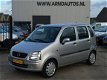 Opel Agila - 1.2-16V Comfort 5-DEURS, 4X NIEUWE BANDEN, STUURBEKRACHTIGING, ELEK-RAMEN, CENT-VERGREN - 1 - Thumbnail