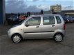 Opel Agila - 1.2-16V Comfort 5-DEURS, 4X NIEUWE BANDEN, STUURBEKRACHTIGING, ELEK-RAMEN, CENT-VERGREN - 1 - Thumbnail