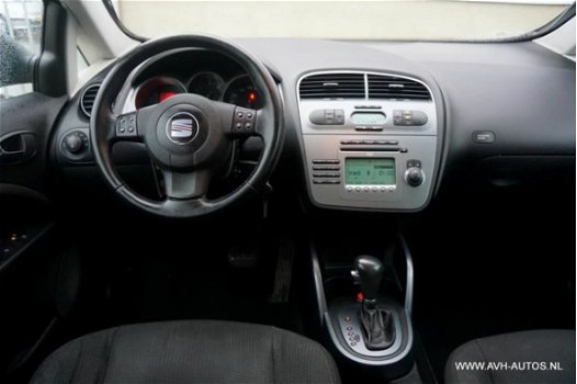 Seat Altea XL - 2.0 TDI Sport-up - 1
