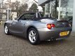 BMW Z4 Roadster - 2.5i Automaat - 1 - Thumbnail