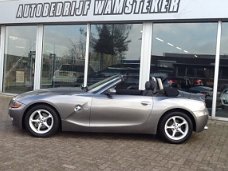 BMW Z4 Roadster - 2.5i Automaat