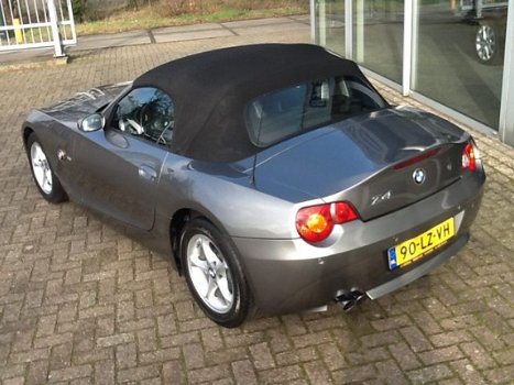 BMW Z4 Roadster - 2.5i Automaat - 1