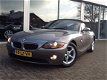 BMW Z4 Roadster - 2.5i Automaat - 1 - Thumbnail