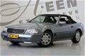 Mercedes-Benz 300-serie - 300 SL (R129) 122.000km voor uw verzameling?? - 1 - Thumbnail