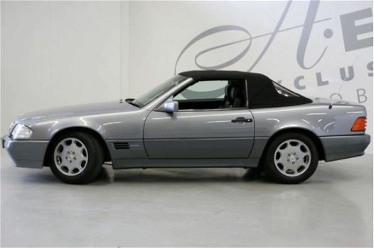 Mercedes-Benz 300-serie - 300 SL (R129) 122.000km voor uw verzameling?? - 1