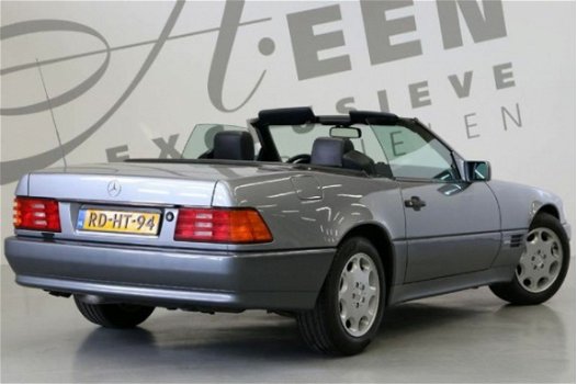 Mercedes-Benz 300-serie - 300 SL (R129) 122.000km voor uw verzameling?? - 1