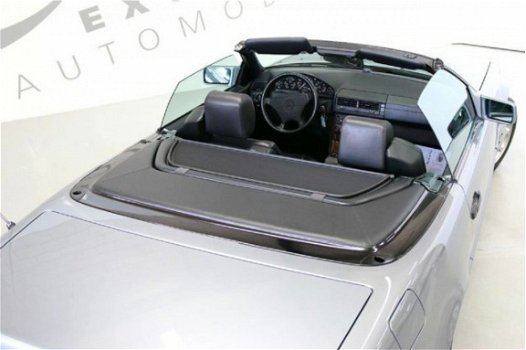 Mercedes-Benz 300-serie - 300 SL (R129) 122.000km voor uw verzameling?? - 1