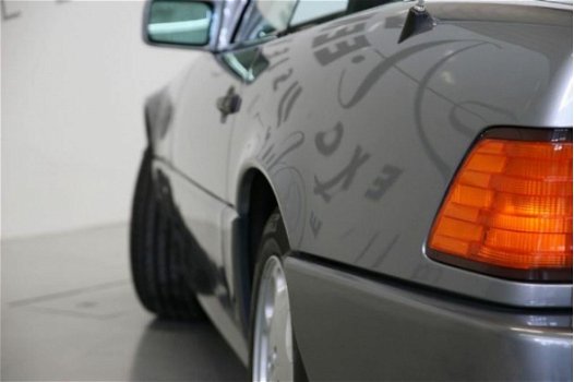 Mercedes-Benz 300-serie - 300 SL (R129) 122.000km voor uw verzameling?? - 1