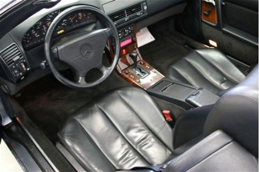 Mercedes-Benz 300-serie - 300 SL (R129) 122.000km voor uw verzameling?? - 1