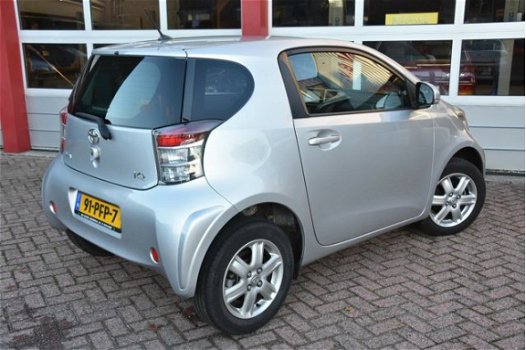 Toyota iQ - 1.0 VVTi Comfort - 1