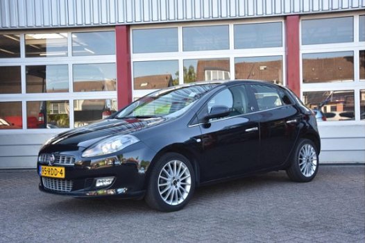 Fiat Bravo - 1.6 multijet pur, q Mooie auto - 1