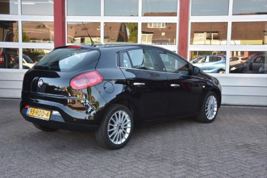 Fiat Bravo - 1.6 multijet pur, q Mooie auto - 1