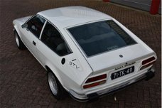 Alfa Romeo Alfetta - 2.0 GT Veloce