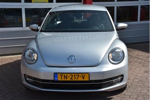 Volkswagen Beetle - 1.2 TSI Design - 1