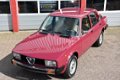 Alfa Romeo Alfetta - 2.0 uniek 34547 km - 1 - Thumbnail