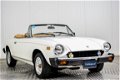 Fiat 124 Spider - 2000 - 1 - Thumbnail