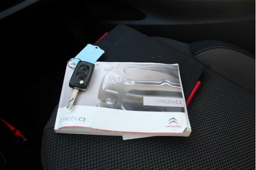 Citroën C3 - 1.2 AUTOMAAT PureTech Tendance | AUTOM | HOGEZIT | ZEER ZUINIG | DEALER O.H | - 1
