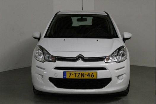 Citroën C3 - 1.2 AUTOMAAT PureTech Tendance | AUTOM | HOGEZIT | ZEER ZUINIG | DEALER O.H | - 1